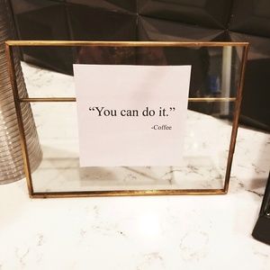 Meet your Posher, Sarah